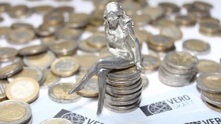 Verokortit voimaan 1.1.2026 alkaen